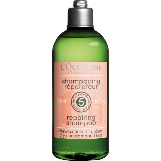 L'Occitane Aroma Repairing Shampoo, 300 ml L'Occitane Hoitoaine