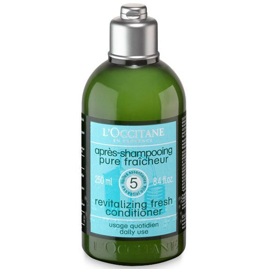Aroma Revitalizing Fresh Conditioner, 250 ml L'Occitane Hoitoaine