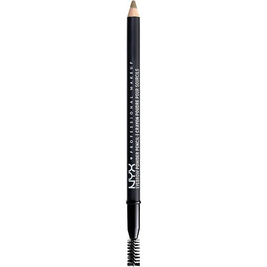 Eyebrow Powder Pencil, NYX Professional Makeup Kulmameikit