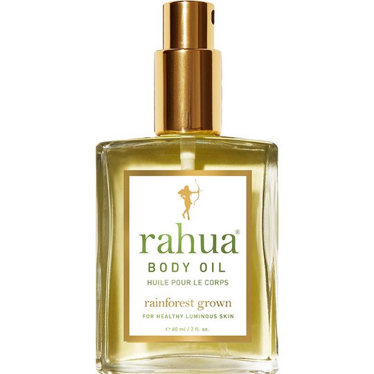 Rahua Body Oil, 60 ml Rahua Seerumit & öljyt