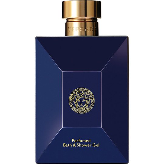 Versace pour homme, 250 ml Versace Suihku- ja kylpytuotteet