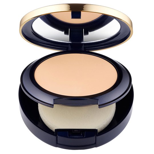 DoubleWear Stay In Place Matte Powder Foundation SPF10, 12 g Estée Lauder Meikkivoide