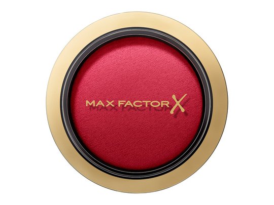 Creme Puff Blush, Max Factor Poskipuna