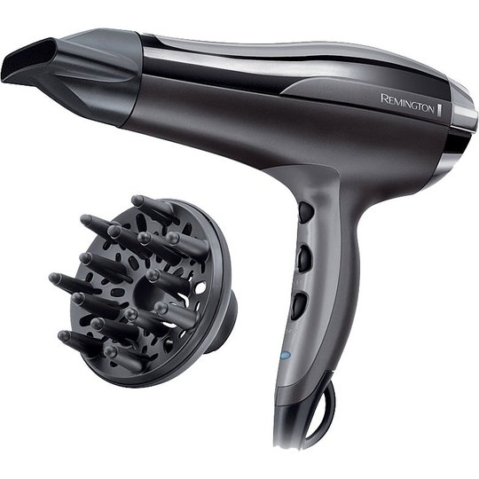 Remington PRO-Air Turbo D5220 Hair Dryer, Remington Hiustenkuivaajat