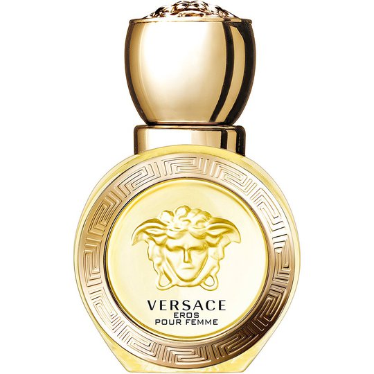 Versace Eros Pour Femme EdT, 30 ml Versace Hajuvedet