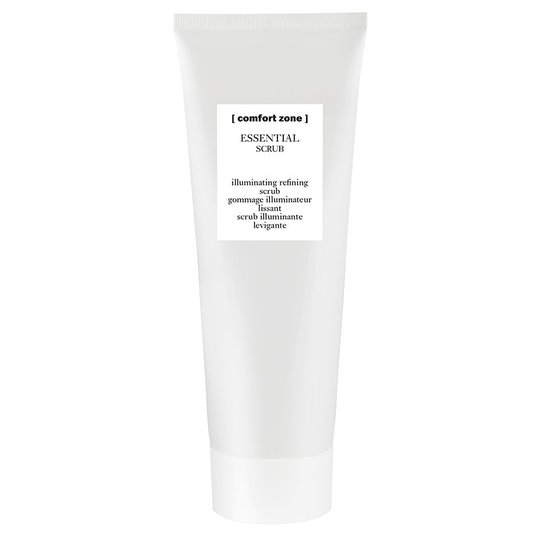 Essential Scrub, 60 ml Comfort Zone Kasvokuorinnat