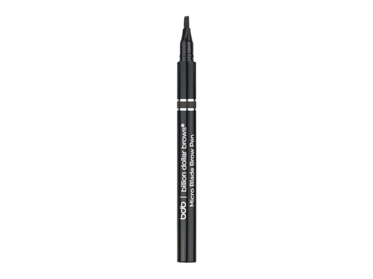 The Microblade Effect Brow Pen, Billion Dollar Beauty Kulmameikit