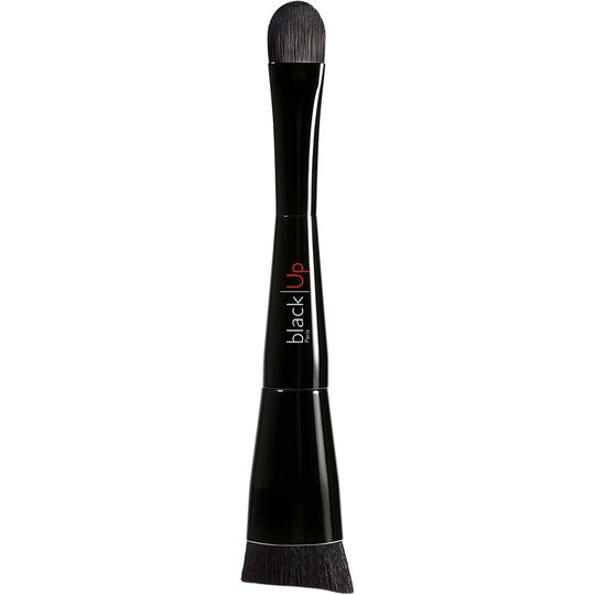 Contouring Brush, blackUp Siveltimet