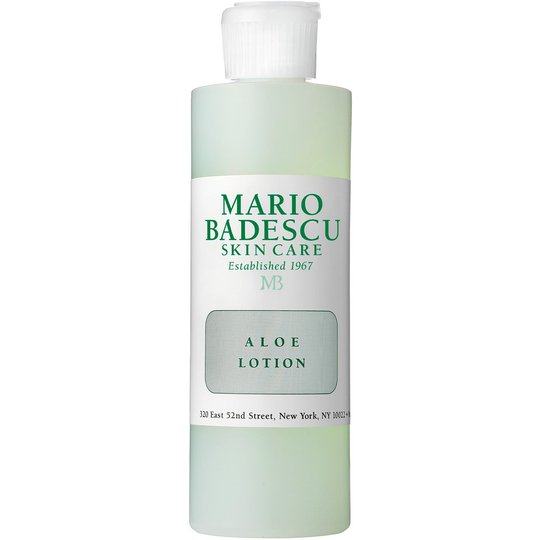 Mario Badescu Aloe Lotion, 473 ml Mario Badescu Kasvovedet