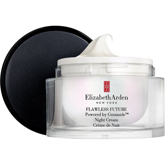Elizabeth Arden Flawless Future Night Cream, 50 ml Elizabeth Arden Yövoiteet