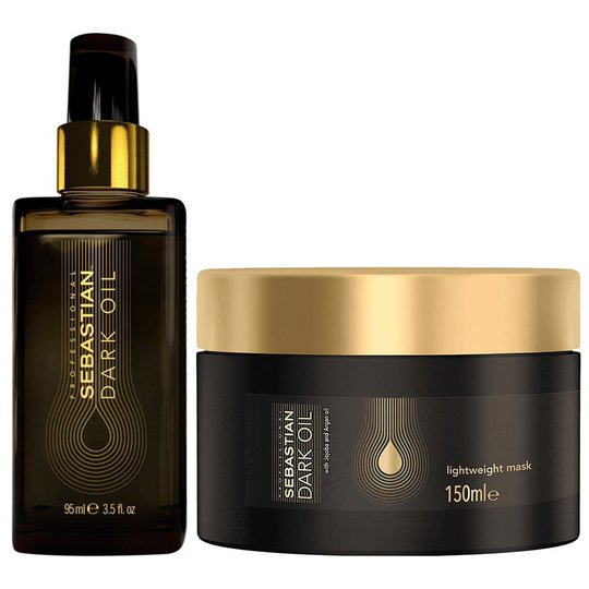 Dark Oil Favourites, Sebastian Tehohoidot