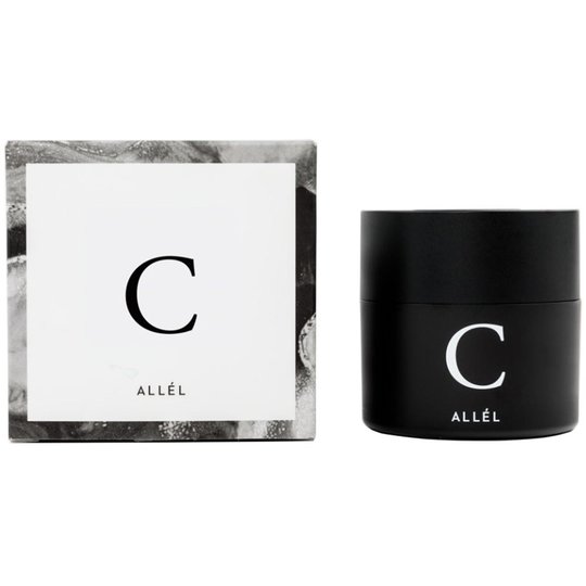 C-serie Face Cream, 50 ml Allél Päivävoiteet