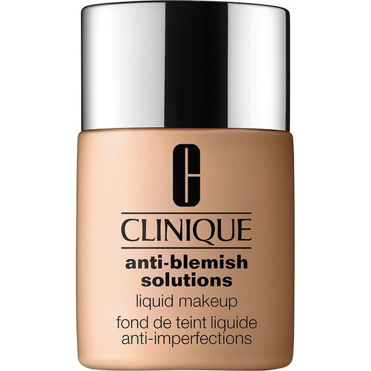 Clinique Anti-Blemish Solutions Liquid Makeup, 30 ml Clinique Meikkivoiteet