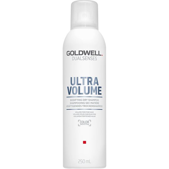 Dualsenses Ultra Volume, 250 ml Goldwell Kuivashampoot