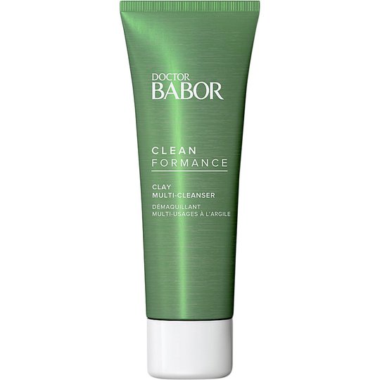 Cleanformance Clay Multi-Cleanser, 50 ml Babor Kasvojen puhdistus