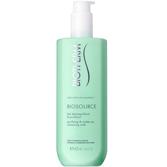Biosource, 400 ml Biotherm Kasvojen puhdistus
