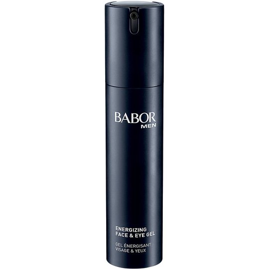 Energizing Face & Eye Gel, 50 ml Babor Päivävoiteet