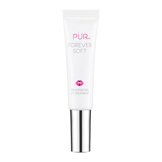 Forever Soft Lip Treatment, PÜR Huulirasva