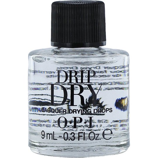 OPI Drip Dry Lacquer Drying Drops, 9 ml OPI Kynsilakat