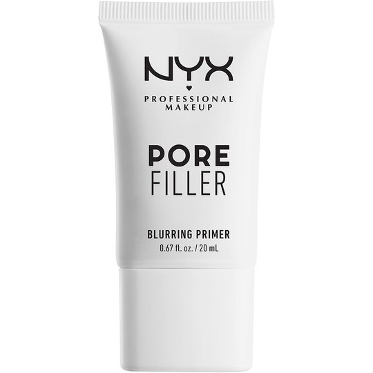 Pore Filler Primer, 20 ml NYX Professional Makeup Pohjustusvoide