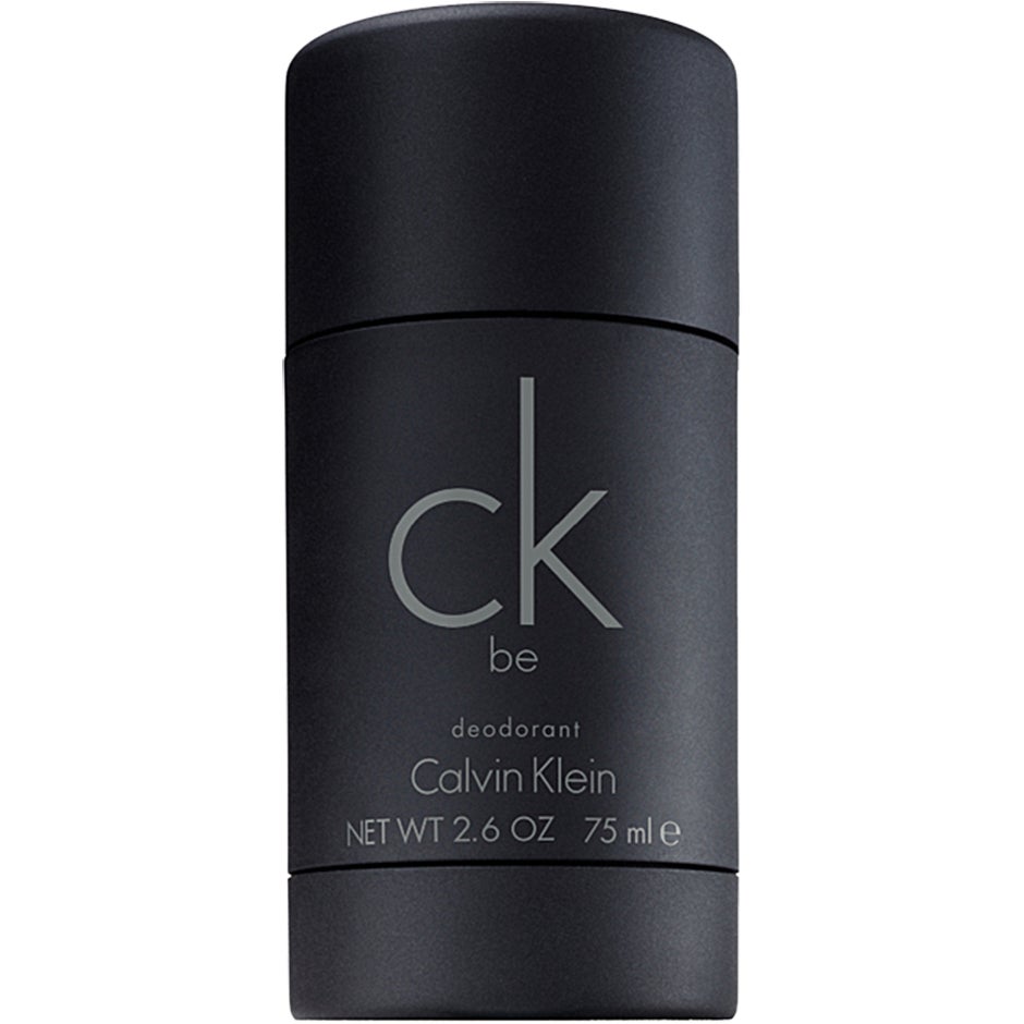 Calvin Klein CK Be Deodorant Stick, 75 ml Calvin Klein Stikit & Voiteet