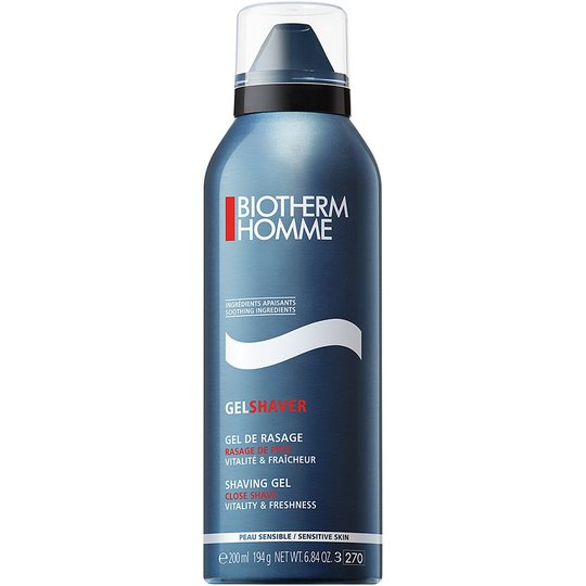 Biotherm Homme Shaving Gel, 150 ml Biotherm Homme Parranajogeelit