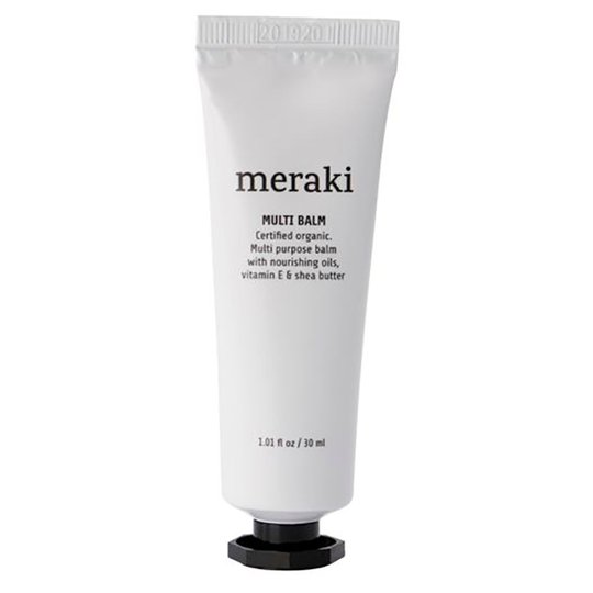 Multi balm, 30 ml Meraki Päivävoiteet