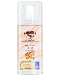 Silk Hydration Air Soft Face SPF30, 50ml
