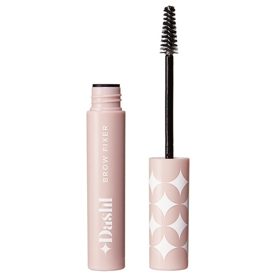 Brow Fixer – Clear Brow Shaping Gel, 2,5 g Dashl Kulmameikit