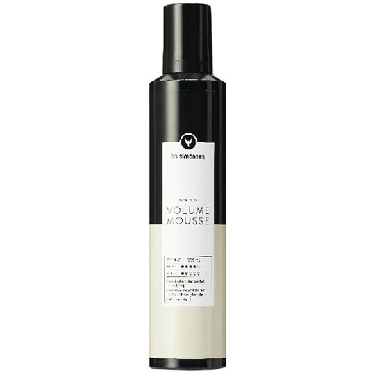 Volume Mousse, 300 ml HH Simonsen Hoitavat tuotteet