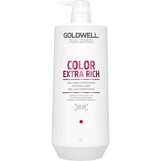 Dualsenses Color Extra Rich, 1000 ml Goldwell Hoitoaine