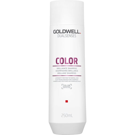 Dualsenses Color, 250 ml Goldwell Shampoo