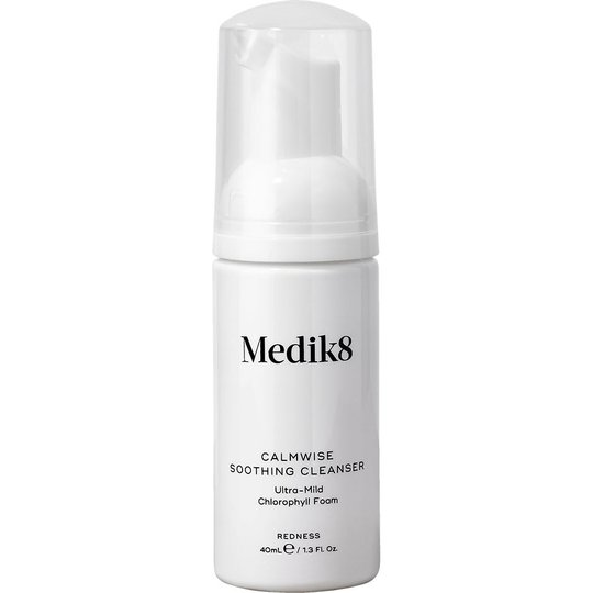 Calmwise Soothing Cleanser, 40 ml Medik8 Ihonpuhdistus