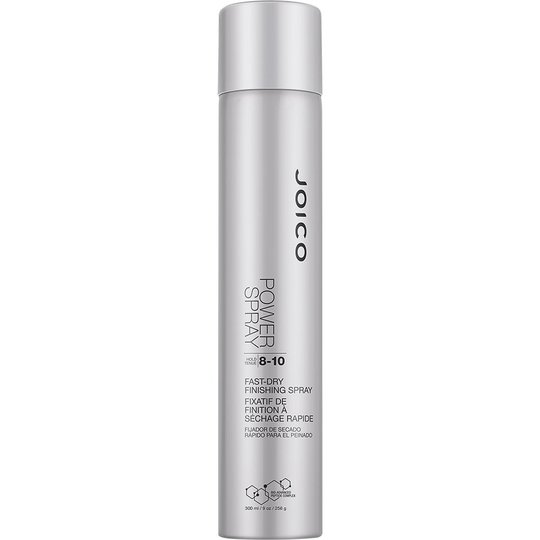 Joico Power Spray Fast-Dry Finishing Spray, 300 ml Joico Muotoilutuotteet