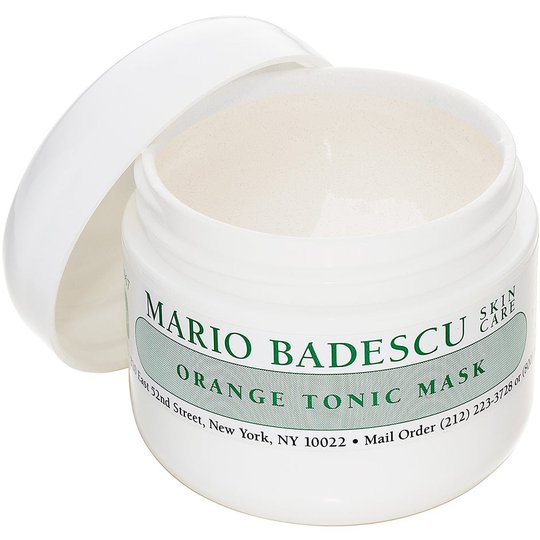 Mario Badescu Orange Tonic Mask, 60 ml Mario Badescu Kasvonaamio