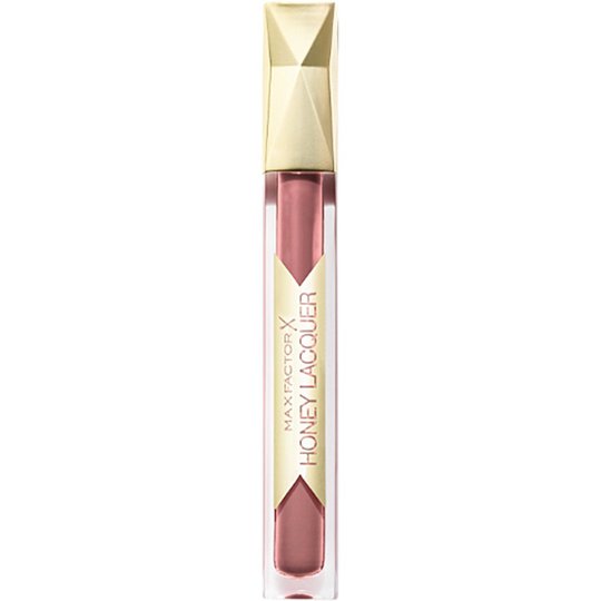 Max Factor Honey Lacquer Lipstick, Max Factor Huulipuna