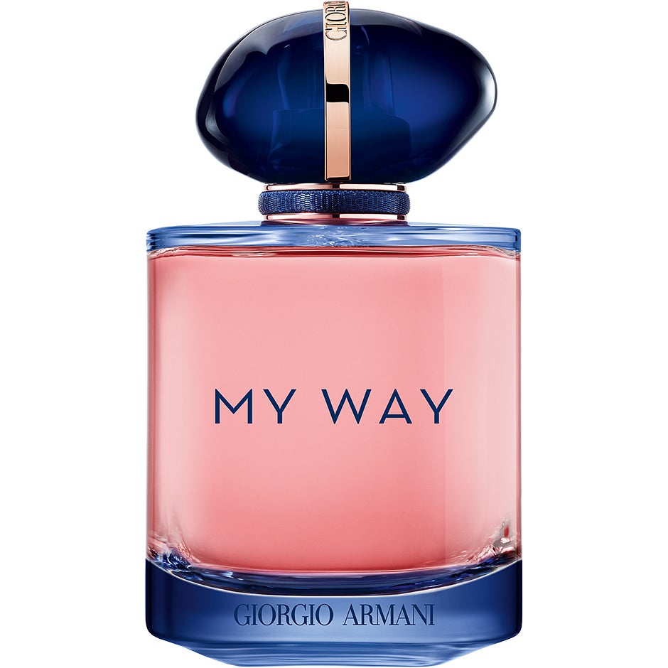 My Way Intense, 90 ml Giorgio Armani Hajuvedet