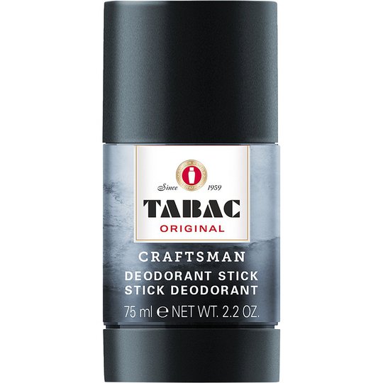 Craftsman, 75 ml Tabac Deodorantit