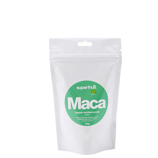 Maca-jauhe Luomu, 200 g