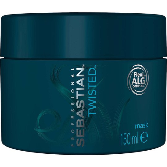 Twisted, 150 ml Sebastian Tehohoidot