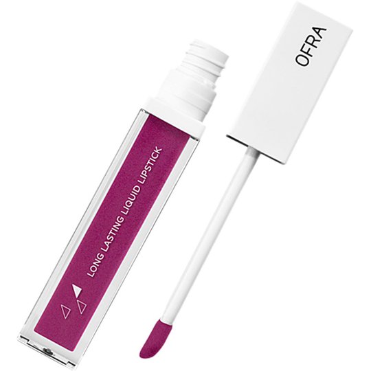 Liquid Lipstick Metallic, 6 g OFRA Cosmetics Huulipuna