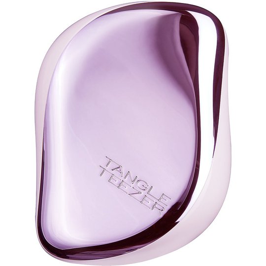 Compact Styler Lilac Gleam, Tangle Teezer Hiusharjat