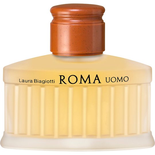 Roma Uomo EdT, 75 ml Laura Biagiotti Hajuvedet