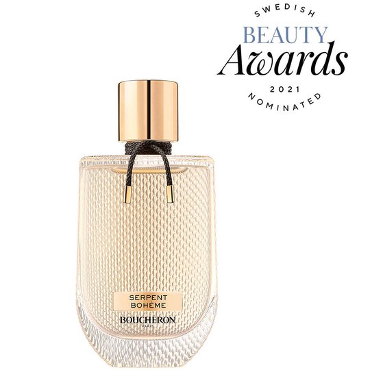 Serpent Boheme, 90 ml Boucheron EdP
