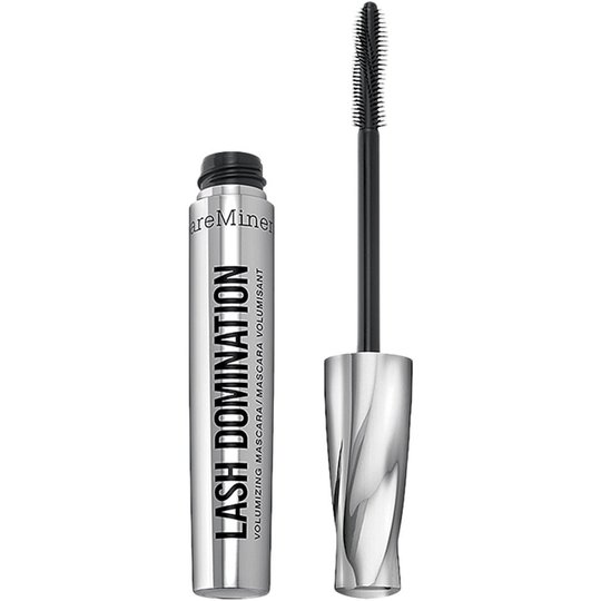 bareMinerals Lash Domination® Volumizing Mascara, 11 ml bareMinerals Ripsivärit