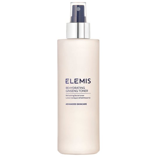 Rehydrating Ginseng Toner, 200 ml Elemis Kasvovedet