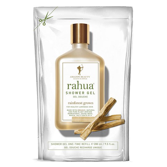 Rahua Shower Gel Refill, 280 ml Rahua Suihku- ja kylpytuotteet
