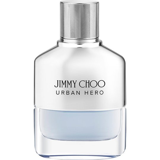 Urban Hero, 50 ml Jimmy Choo Hajuvedet