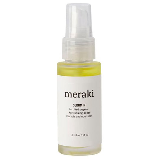 Serum H, 30 ml Meraki Seerumi