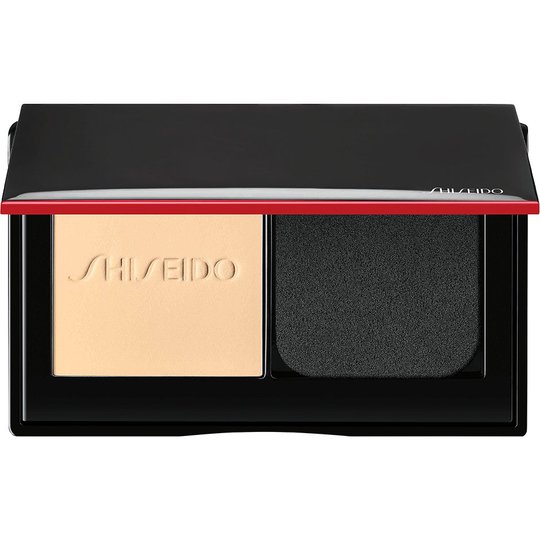 Synchro Skin Self-Refreshing Custom Finish Powder Foundation, Shiseido Meikkivoiteet